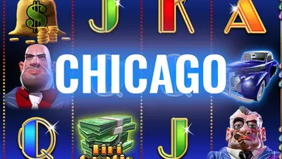 chicago